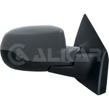 Auto zrcátko Vnější zpětné zrcátko ALKAR 6140176