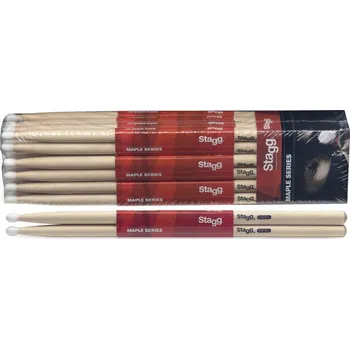 Palička Stagg SM2BN, javorové paličky