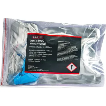 CHEMSTR Bandáž 3,6 m