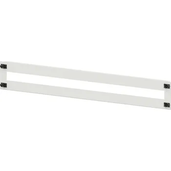 Rozvaděč OEZ LETOHRAD OEZ Kryt s výřezem 45 mm počet modulů 55, výška krytu 150 mm, pro RZE, QA, šířka 1 200 mm typ PD-MS-KMV01512 OEZ:47690