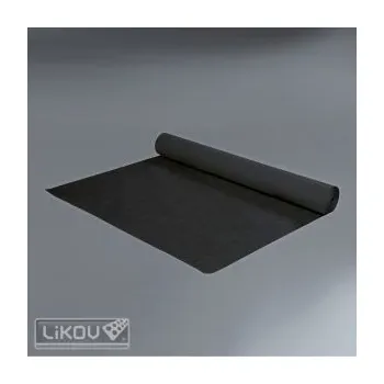 Stavební fólie LIKOV DIFFLEX Thermo Fassade UV odolná dif. fólie se dvěma integr. lep. páskami š.1,5*50m