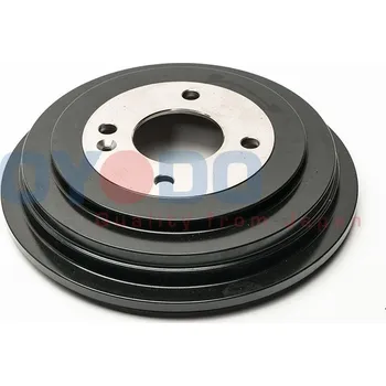 Brzdový buben Brzdový buben OYODO 60H0322-OYO