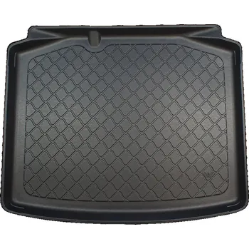 Vana do kufru Vana do kufru Škoda Rapid Spaceback 5dv combi dolní poloha 2013-