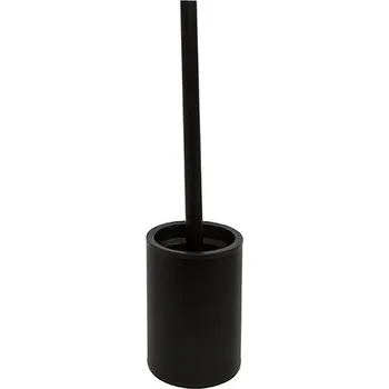 WC štětka Bemeta DARK: WC štětka, na postavení