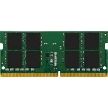 Operační paměť Kingston/SO-DIMM DDR4/4GB/3200MHz/CL22/1x4GB