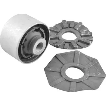 Zavěšení kol Uložení, řídicí mechanismus TEDGUM 00463839