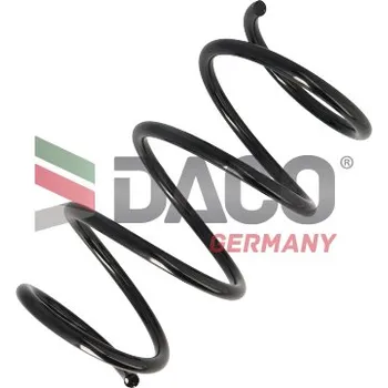 Pružina podvozku DACO 800301