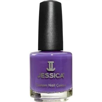 Lak na nehty Jessica lak na nehty 1212 Grape Escape 15 ml