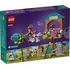 Stavebnice LEGO LEGO Friends 42607 Autumn a její stáj pro telátko