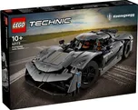 LEGO Technic 42173 Šedé hyperauto…