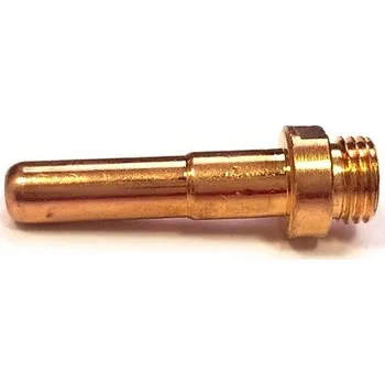 Příslušenství ke svářečce Cebora plasma - elektroda P36-70 1368 - dlouhá