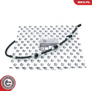 Hadice, unikání paliva ESEN SKV 54SKV379