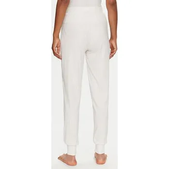 Pánské pyžamo Guess Pyžamové kalhoty O3BB00 KBXB2 Šedá Regular Fit XS