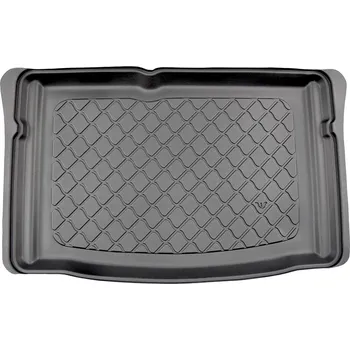 Vana do kufru Vana do kufru Škoda Citigo 3/5dv hatchback dolní kufr 2011-