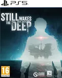 Still Wakes the Deep PS5