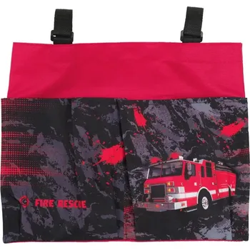 školní kapsář Stil Školní kapsář 36 x 30 cm