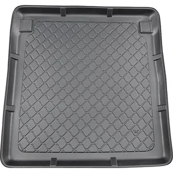 Vana do kufru Vana do kufru Porsche Panamera 4dv 2009-