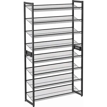 Botník Kovový botník BROOK set 2ks LMR08B