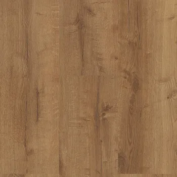 vinylová podlaha Ecoline Click 9521 Dub kouřový