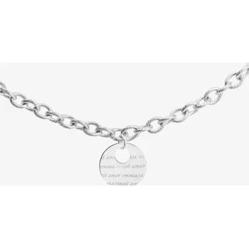 Náramek Náramek Omnia z chirurgické oceli Preciosa