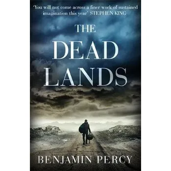 Dead Lands - Percy, Benjamin