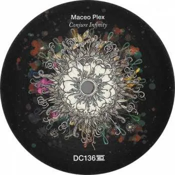 Zahraniční hudba LP Maceo Plex: Conjure Infinity 2020