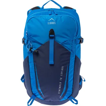 turistický batoh Batoh ELBRUS ARCHER 18 M000236541 – Modrá