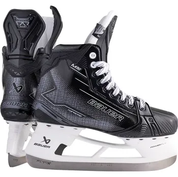 Zimní sport Brusle Bauer S24 SUPREME M50 PRO SKATE Senior Velikost: 9/FIT1 (EUR 44,5)