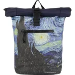 Velký rolovací batoh New Rebels Starry Night