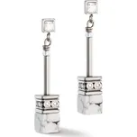 COEUR DE LION Náušnice s puzetou 3035/21-1400