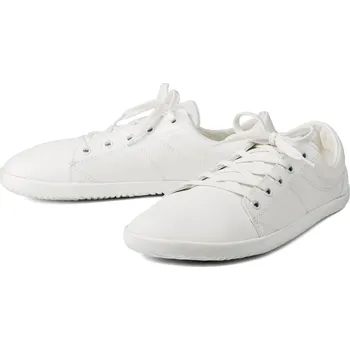 Dámské tenisky Ahinsa shoes Dámské tenisky Vida Comfort bílé 38