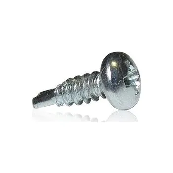 Vrut Šroub TEX s půlkulatou hlavou 3,5x13mm