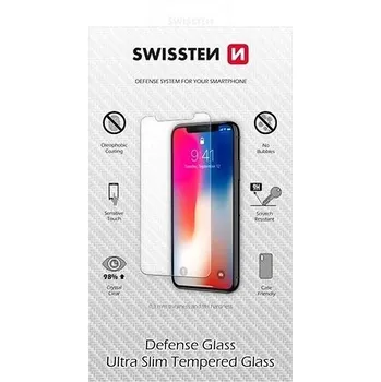 Swissten Defense Glass ochranné sklo pro HUAWEI P10