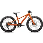 Dětské kolo Specialized Riprock 20″ 2024 Velikost kola: 20, Barva kola: Gloss Amber Glow / Redwood, Modelový rok: 2022 Gloss Amber Glow / Redwood