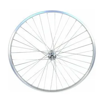 Zapletené kolo přední kolo REMERX 26" na matky