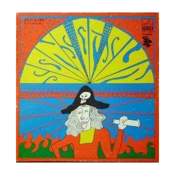 Zahraniční hudba LP Sons Of Sun: Adventure Of Pirate Kid 2023