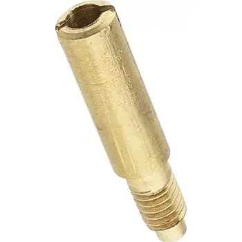 Karburátor Tryska karburátoru volnoběhu 16N1 - 40 dlouhá - Simson