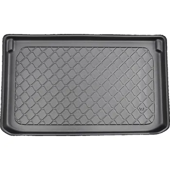 Vana do kufru Vana do kufru Opel Corsa D 3/5dv hatchback horní poloha 2006-