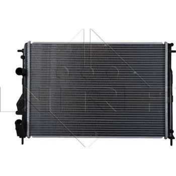 Chladič motoru Chladič, chlazení motoru NRF 58175