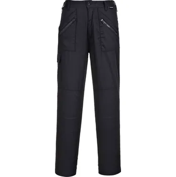 Dámské kalhoty Action Prodloužené