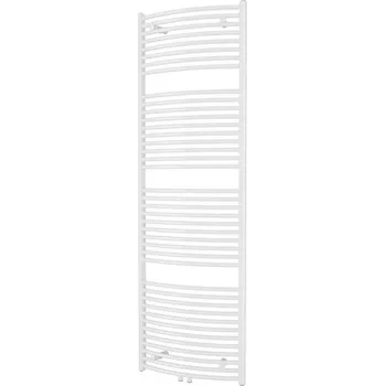 Radiátor EBS Grande G60185OWSP Radiátor kombinovaný, 60x185cm, bílá