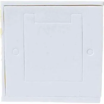 Síťový kabel Izolační podložka pro Peltierův článek TEC1-127xx 40x40mm