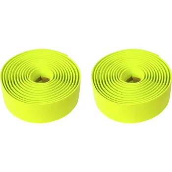 grip Omotávka na řídítka Velo žlutá fluo