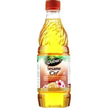 Dabur Sezamový Olej 500ml