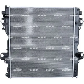 Chladič motoru Chladič, chlazení motoru NRF 550127
