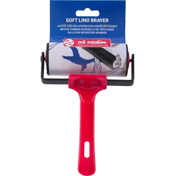 Speciální výtvarná barva Talens Art Creation Váleček na linoryt Art Creation 9,5 cm