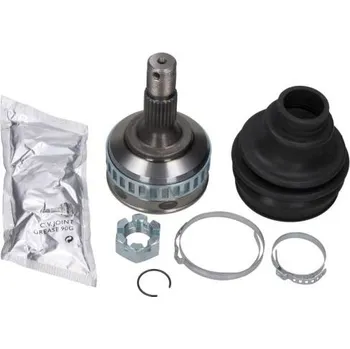 Hřídel nápravy Sada kloubů, hnací hřídel MAXGEAR 49-0197