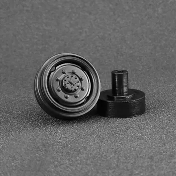 autíčko Disk ZiL-131 R20 type 2 1:43 Disk ZiL 131 R20 - příslušenství