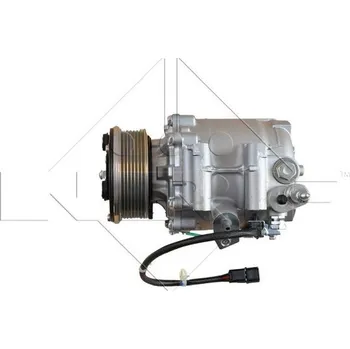 Klimatizace automobilu Kompresor, klimatizace NRF 32735