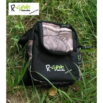 Obal na doklad Brašnička na doklady R-SPEKT by Marek Kvaltín